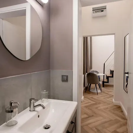 Budaguide A10 דירה