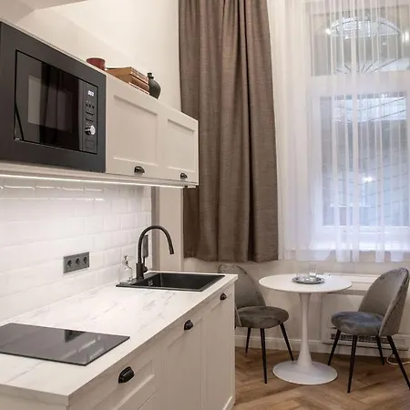 Budaguide A10 * Budapeşte