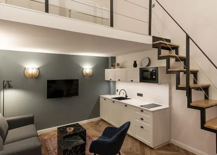 Budaguide A10 Apartmán *